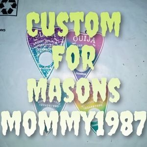 Bundle for masonsmommy1987